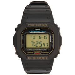 Relógio Casio G-Shock DW-5600EG - Masculino - Foto 4