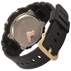 Relógio Casio G-Shock DW-5600EG - Masculino - Foto 5