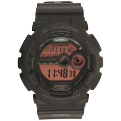 Relógio G-Shock GD-100MS - Foto 4