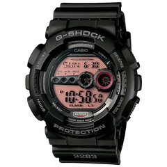 Relógio G-Shock GD-100MS - Foto 1