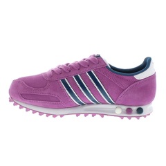 Tenis adidas Originals La Trainer SS14 - Feminino - Foto 5