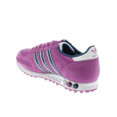 Tenis adidas Originals La Trainer SS14 - Feminino - Foto 6