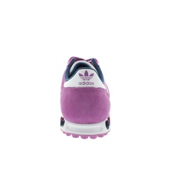 Tenis adidas Originals La Trainer SS14 - Feminino - Foto 7