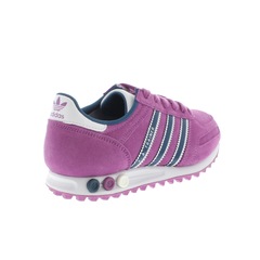 Tenis adidas Originals La Trainer SS14 - Feminino - Foto 8
