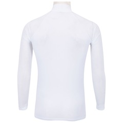 Camisa de Compressão Manga Longa Reusch Under - Masculina - Foto 2