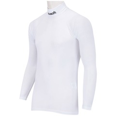 Camisa de Compressão Manga Longa Reusch Under - Masculina - Foto 3