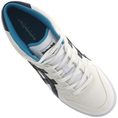 Tênis Onitsuka Tiger Aaron Mt - Masculino - Foto 9
