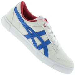 Tênis Asics Onitsuka Tiger A-Sist Lona - Masculino - Foto 1