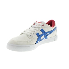 Tênis Asics Onitsuka Tiger A-Sist Lona - Masculino - Foto 4