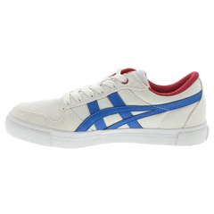 Tênis Asics Onitsuka Tiger A-Sist Lona - Masculino - Foto 5