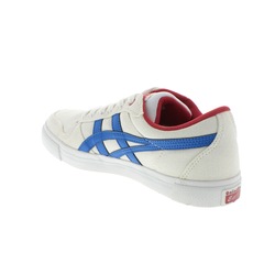 Tênis Asics Onitsuka Tiger A-Sist Lona - Masculino - Foto 6