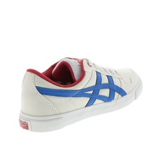 Tênis Asics Onitsuka Tiger A-Sist Lona - Masculino - Foto 8
