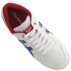 Tênis Asics Onitsuka Tiger A-Sist Lona - Masculino - Foto 9