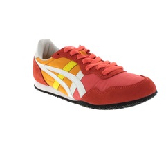 Tênis Asics Onitsuka Tiger Serrano - Feminino - Foto 2