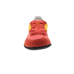 Tênis Asics Onitsuka Tiger Serrano - Feminino - Foto 3