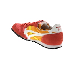 Tênis Asics Onitsuka Tiger Serrano - Feminino - Foto 6