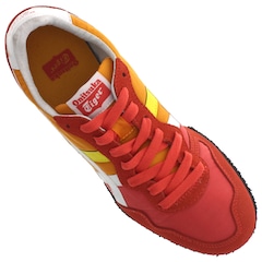 Tênis Asics Onitsuka Tiger Serrano - Feminino - Foto 9