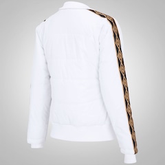 Jaqueta Umbro Icons Padded - Feminina - Foto 4