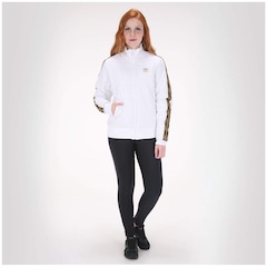 Jaqueta Umbro Icons Padded - Feminina - Foto 7