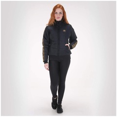Jaqueta Umbro Icons Padded - Feminina - Foto 7
