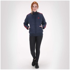 Jaqueta Umbro Icons Padded - Feminina - Foto 7