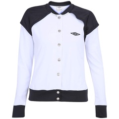 Jaqueta Umbro Crystal – Feminina - Foto 1
