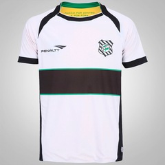 Camisa do Figueirense Dupla Face nº10 Penalty - Foto 2