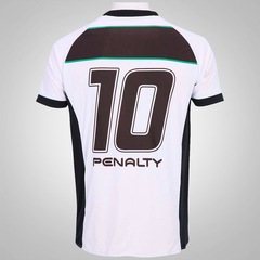 Camisa do Figueirense Dupla Face nº10 Penalty - Foto 3