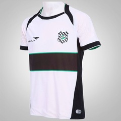 Camisa do Figueirense Dupla Face nº10 Penalty - Foto 4