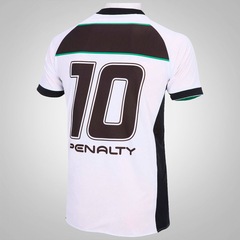 Camisa do Figueirense Dupla Face nº10 Penalty - Foto 5