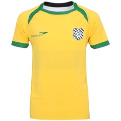 Camisa do Figueirense Dupla Face nº10 Penalty - Foto 6