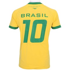 Camisa do Figueirense Dupla Face nº10 Penalty - Foto 7