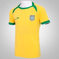 Camisa do Figueirense Dupla Face nº10 Penalty - Foto 8