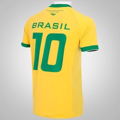 Camisa do Figueirense Dupla Face nº10 Penalty - Foto 9