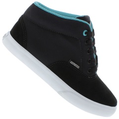 Tênis Mary Jane Bowl - Feminino - Foto 1