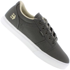 Tênis Etnies Barge LS - Masculino - Foto 1