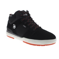 Tênis Etnies High Rise ODB - Masculino - Foto 2