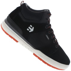 Tênis Etnies High Rise ODB - Masculino - Foto 1