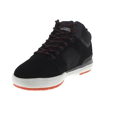 Tênis Etnies High Rise ODB - Masculino - Foto 4