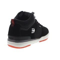Tênis Etnies High Rise ODB - Masculino - Foto 8