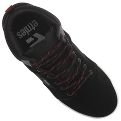 Tênis Etnies High Rise ODB - Masculino - Foto 9