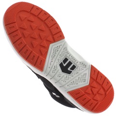 Tênis Etnies High Rise ODB - Masculino - Foto 10