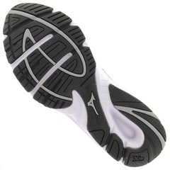 Tênis Mizuno Crusader 8 - Masculino - Foto 10