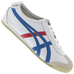 Tênis Asics Onitsuka Tiger México - Masculino - Foto 1
