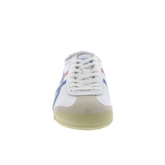 Tênis Asics Onitsuka Tiger México - Masculino - Foto 3