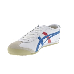 Tênis Asics Onitsuka Tiger México - Masculino - Foto 4