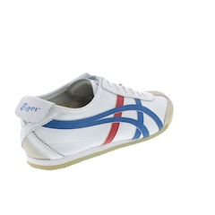 Tênis Asics Onitsuka Tiger México - Masculino - Foto 8