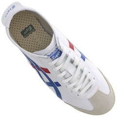 Tênis Asics Onitsuka Tiger México - Masculino - Foto 9
