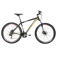 Bicicleta Tito MTB DISC - Aro 29 - Freio a Disco - Câmbio Traseiro Shimano - 21 Marchas - Foto 1