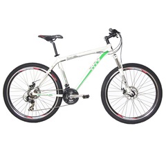 Bicicleta Tito MTB DISC - Aro 27,5 - Freio a Disco - Câmbio Traseiro Shimano - 21 Marchas - Foto 1
